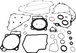 COMPLETE GASKET SET WITH OIL SEALS YAMAHA YZ250 99-00