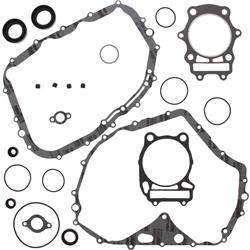 Gasket Kit with Seals, Complete, Arctic Cat, Suzuki, Kit
