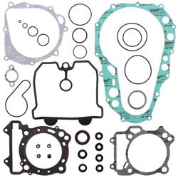 Gasket Kit with Seals, Complete, Arctic Cat, Kawasaki, Suzuki, Kit