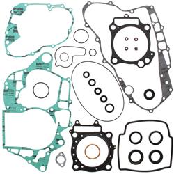 COMPLETE GASKET SET WITH OIL SEALS HONDARX450R 04-05
