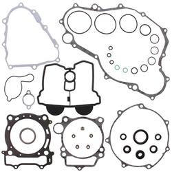 COMPLETE GASKET SET WITH OIL SEALS YAMAHA YFZ450 04-13