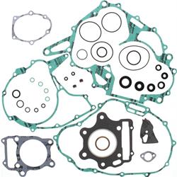 Gasket Kit with Seals, Complete, for use on Honda®, Kit