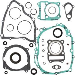 Gasket Kit with Seals, Complete, Suzuki, Kit