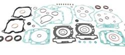 Gasket Kit with Seals, Complete, Bombardier, Can-Am, Kit