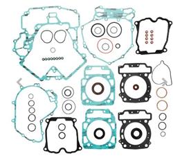 Gasket Kit with Seals, Complete, Can-Am, Kit