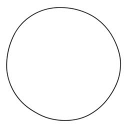 OUTER CLUTCH GASKET KIT
