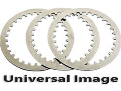 VERTEX CLUTCH PLATE