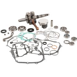 Complete Engine Rebuild Kit, Stock Bore, Stock Stroke, 8.50 to 1 Compression, for use on Honda®, Kit