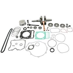 Complete Engine Rebuild Kit, 0.50mm Over Bore, Stock Stroke, 10.20 to 1 Compression, Polaris, Kit