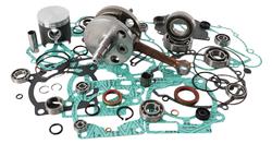 Complete Engine Rebuild Kit, Stock Bore, Stock Stroke, KTM, Kit