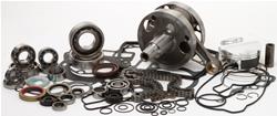 Complete Engine Rebuild Kit, Stock Bore, Stock Stroke, 12.80 to 1 Compression, KTM, Kit