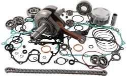 Complete Engine Rebuild Kit, Stock Bore, Stock Stroke, 9.30 to 1 Compression, for use on Honda®, Kit