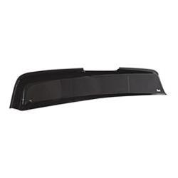 Wind Deflectors, Cab Guard, Acrylic, Smoke, Ford, Kit