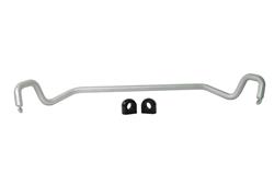 Sway Bar, Whiteline BBF46 Front (30mm) Swaybar; Fits BMW M3 08-13