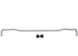 Sway Bar, Sway bar - 26mm heavy duty blade adjustable