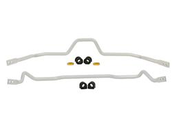 Sway Bar, Sway bar - vehicle kit