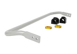 REAR SWAY BAR - 24MM X HEAVY DUTY BLADE ADJUSTABLE MOTORSPORT