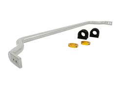 FRONT SWAY BAR - 33MM HEAVY DUTY BLADE ADJUSTABLE