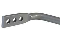 REAR SWAY BAR - 18MM HEAVY DUTY BLADE ADJUSTABLE