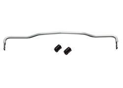 Sway Bar, Rear, Solid, Steel, Silver Powdercoated, 18.00mm Diameter, Lexus, Kit