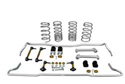 Suspension Package, Grip Series 1 - FRS / BRZ / GT86