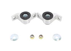 Caster Correction Control Arm Bushings, Front, Subaru, Kit