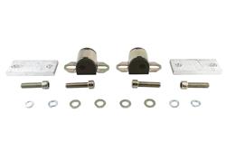 Caster Correction Control Arm Bushings, Front, Toyota, Kit