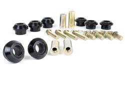 Wheel Alignment Kit, Control Arm Bushing, Rear Upper Inner, Scion, Subaru, Toyota, Kit