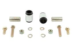 Wheel Alignment Kit, Control Arm Bushing, Rear Upper, Chrysler, Dodge, Jeep, Mitsubishi, Kit