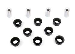 Bushings, Bump Steer Correction, Radius Arm, Nissan, Kit