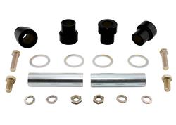 FRONT CONTROL ARM - UPPER OUTER BUSHING (CAMBER CORRECTION)