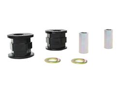 Wheel Alignment Kit, Control Arm Bushing, Front Lower Inner, for use on Acura®/Honda®, Kit