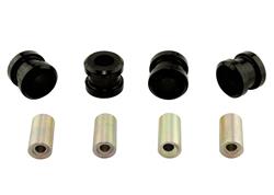 Bushings, Camber Correction, Control Arm, Front, Honda®, Acura®, Kit