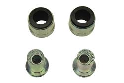 Wheel Alignment Kit, Control Arm Bushing, Rear Upper Outer, Ford, Mazda, Kit