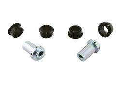 Bushings, Caster Correction, Control Arm, Front, Subaru, Kit