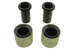 Bushings, Caster Correction, Control Arm, Front, Nissan, Kit