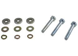 Correction Kit, Bump Steer, Ford, Mazda, Volvo, Kit