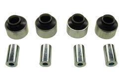 Control Arm Bushings, Camber Correction, Audi, Volkswagen, Kit