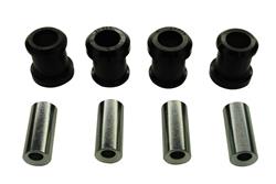 Control Arm Bushings, Camber Correction, Mazda, Kit