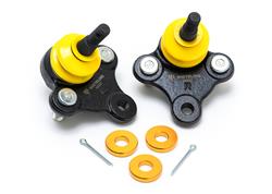 Roll Center Correction Kit, For use on Hyundai, Pair