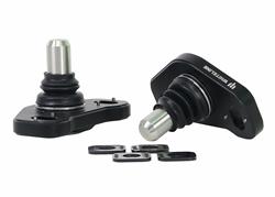 Ball Joints, Camber Adjusting Correction Kit, Front, Lowered, For use on Honda®, Pair