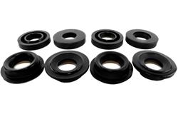 Bushings, Subframe, Polyurethane, Black, Scion, Subaru, Toyota, Kit