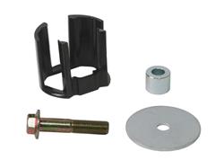 Bushings, Mount Insert, Polyurethane, Torque Arm Position, VW, Each