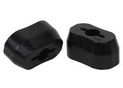 Engine Mount Bushing, Trans mount insert