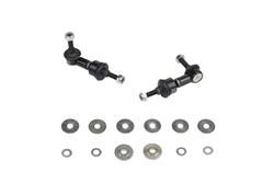 Sway Bar End Links, Extra Heavy-duty Design, Front, Nissan, Pair