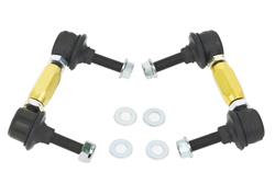 Sway Bar End Links, 10mm Diameter Studs, Pair