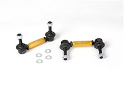 Sway Bar End Links, Rear, Audi, Chevy, Infiniti, Lexus, Mazda, Nissan, Pontiac, Toyota, Volkswagen, Pair