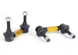 End Links, Sway Bar, Chevy, Chrysler, Dodge, Ford, Jeep, Mazda, Mitsubishi, Pontiac, Subaru, Toyota, Pair