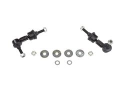 SWAY BAR - LINK ASSEMBLY HEAVY DUTY ADJ STEEL BALL