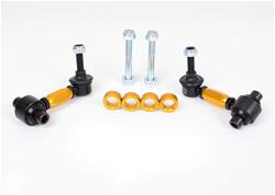 End Links, Sway Bar, Rear, Scion, Subaru, Toyota, Pair